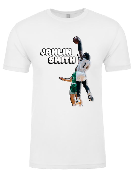 Jahlin Smith Unisex T-Shirt