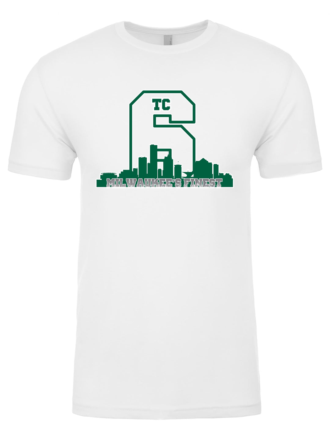 Ty Castillo Unisex T-Shirt