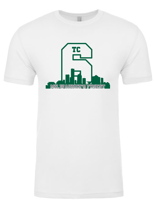 Ty Castillo Unisex T-Shirt