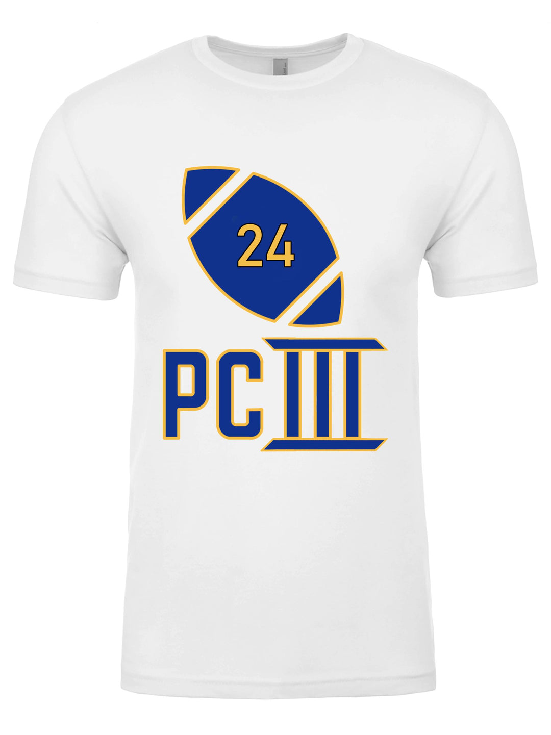 PCIII Unisex T-Shirt