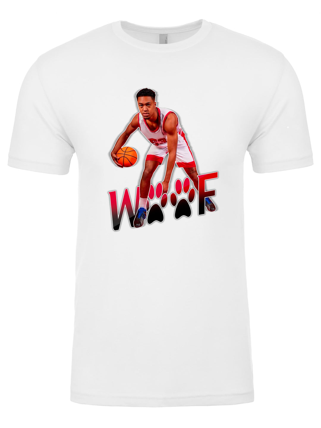 Xavier DuSell Unisex T-Shirt