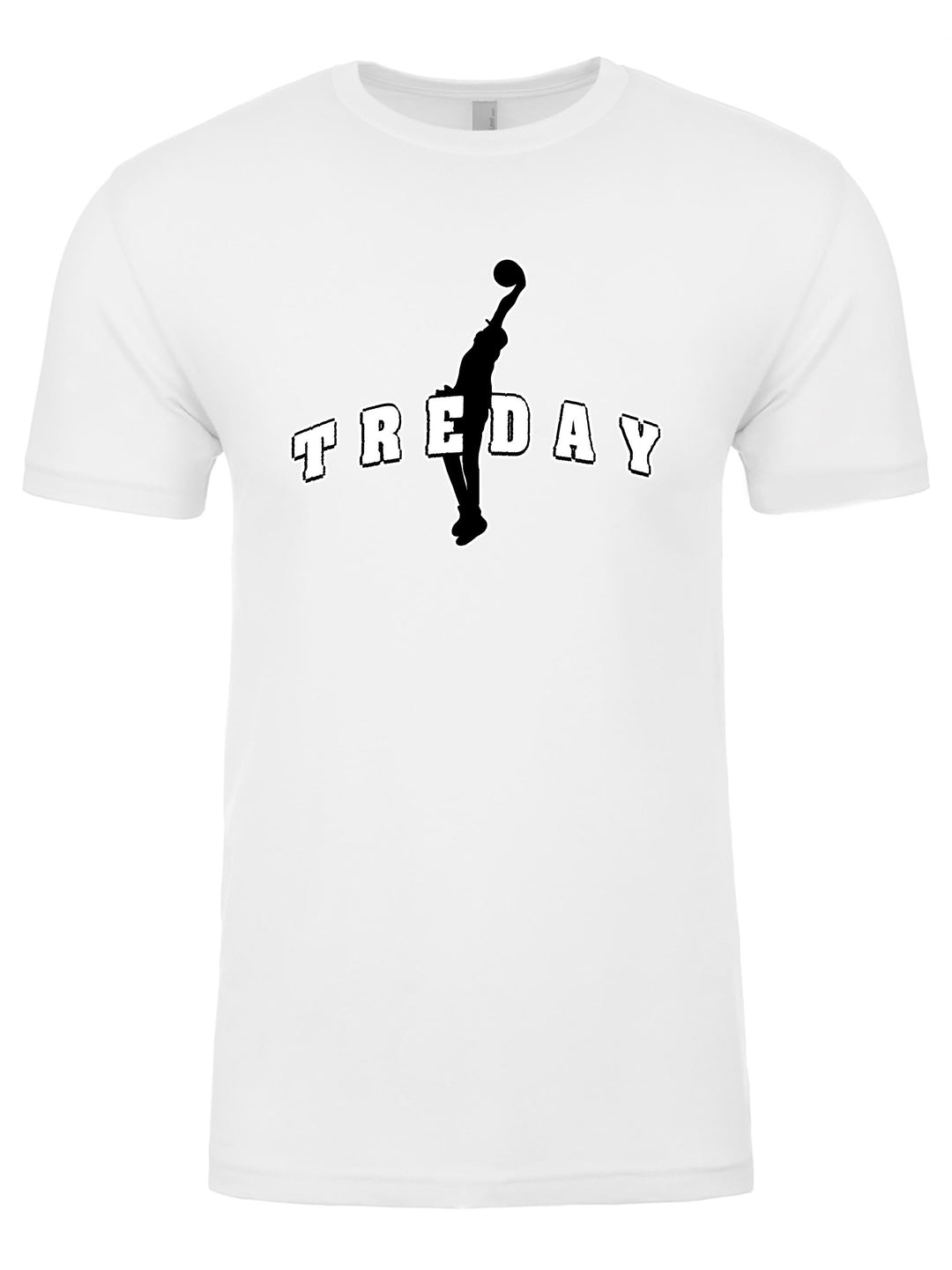 TreVon Spillers Unisex T-Shirt