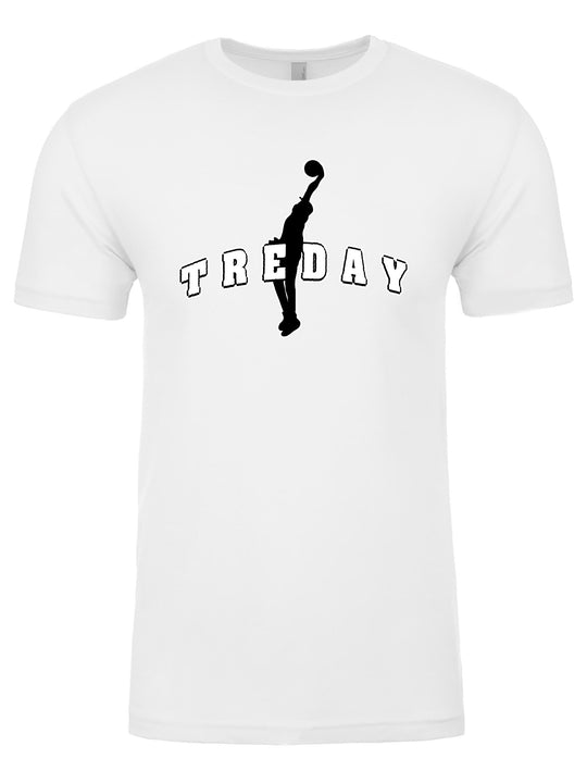 TreVon Spillers Unisex T-Shirt