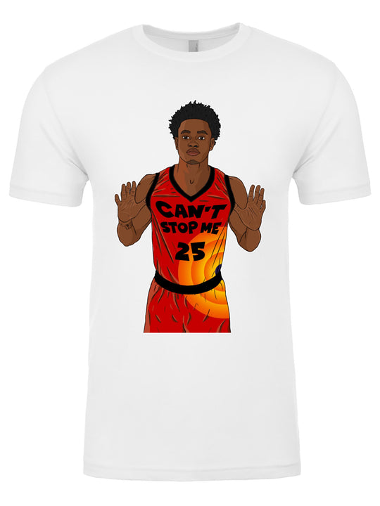 AA25 Unisex T-Shirt