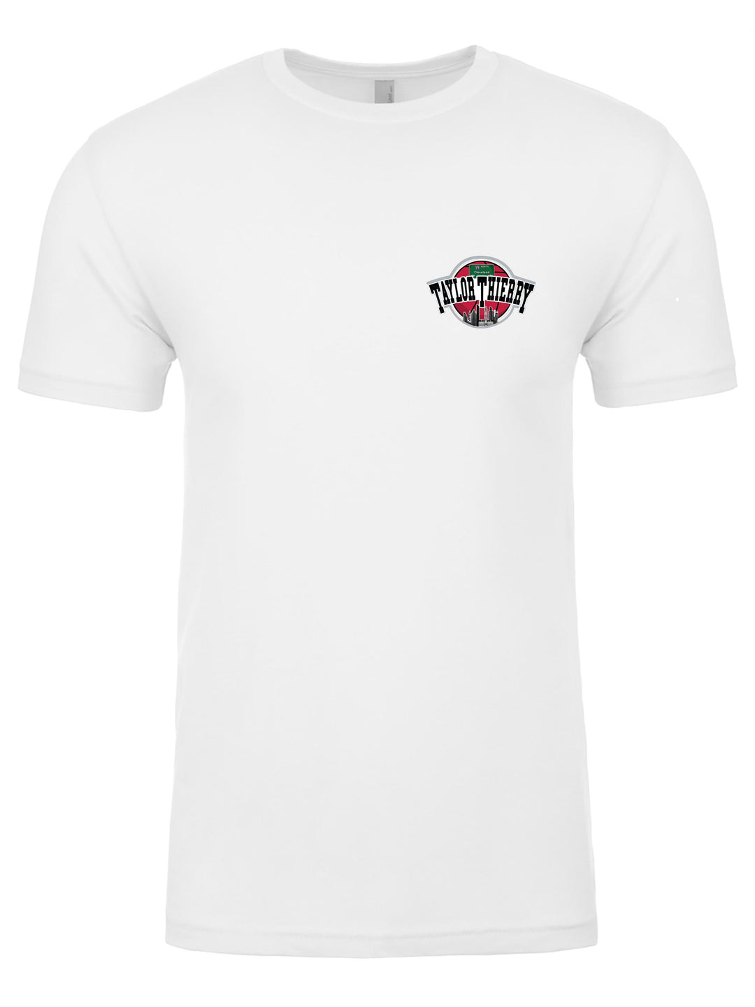 Taylor Thierry Unisex T-Shirt