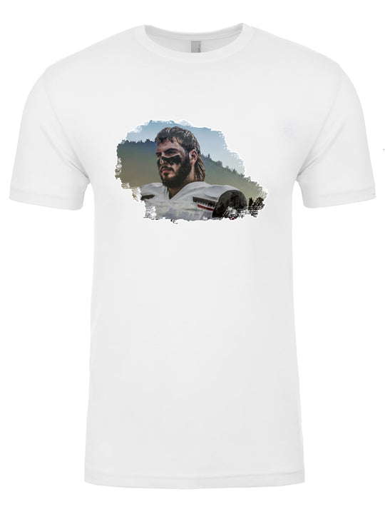 Cam Jones Unisex T-Shirt