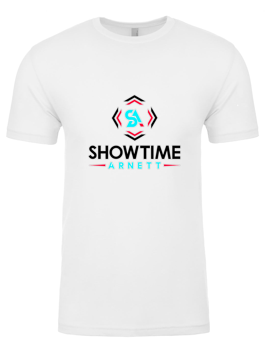 Showtime Arnett Unisex T-Shirt