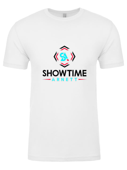 Showtime Arnett Unisex T-Shirt