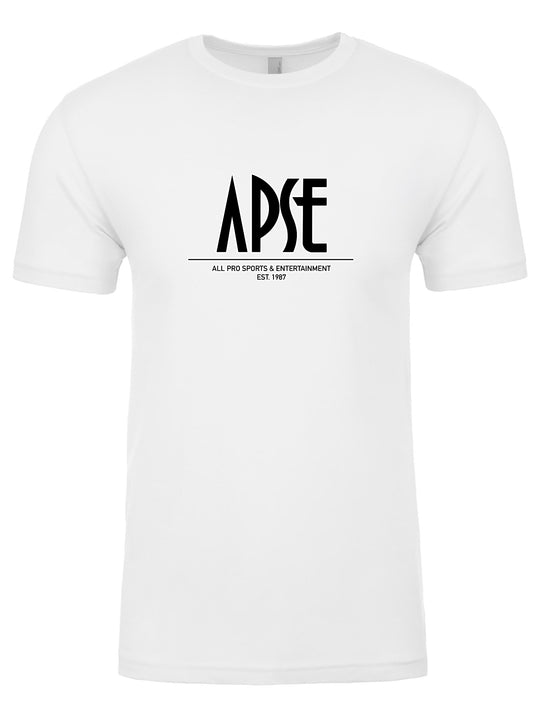 APSE Unisex T-Shirt