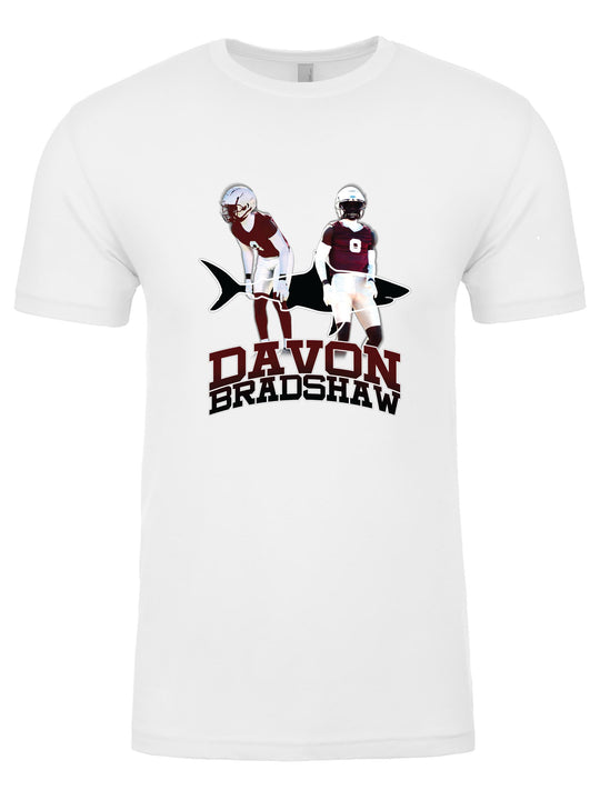 Davon Bradshaw Unisex T-Shirt