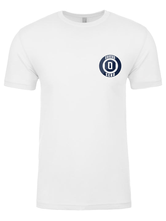 Ground Zero Unisex T-Shirt