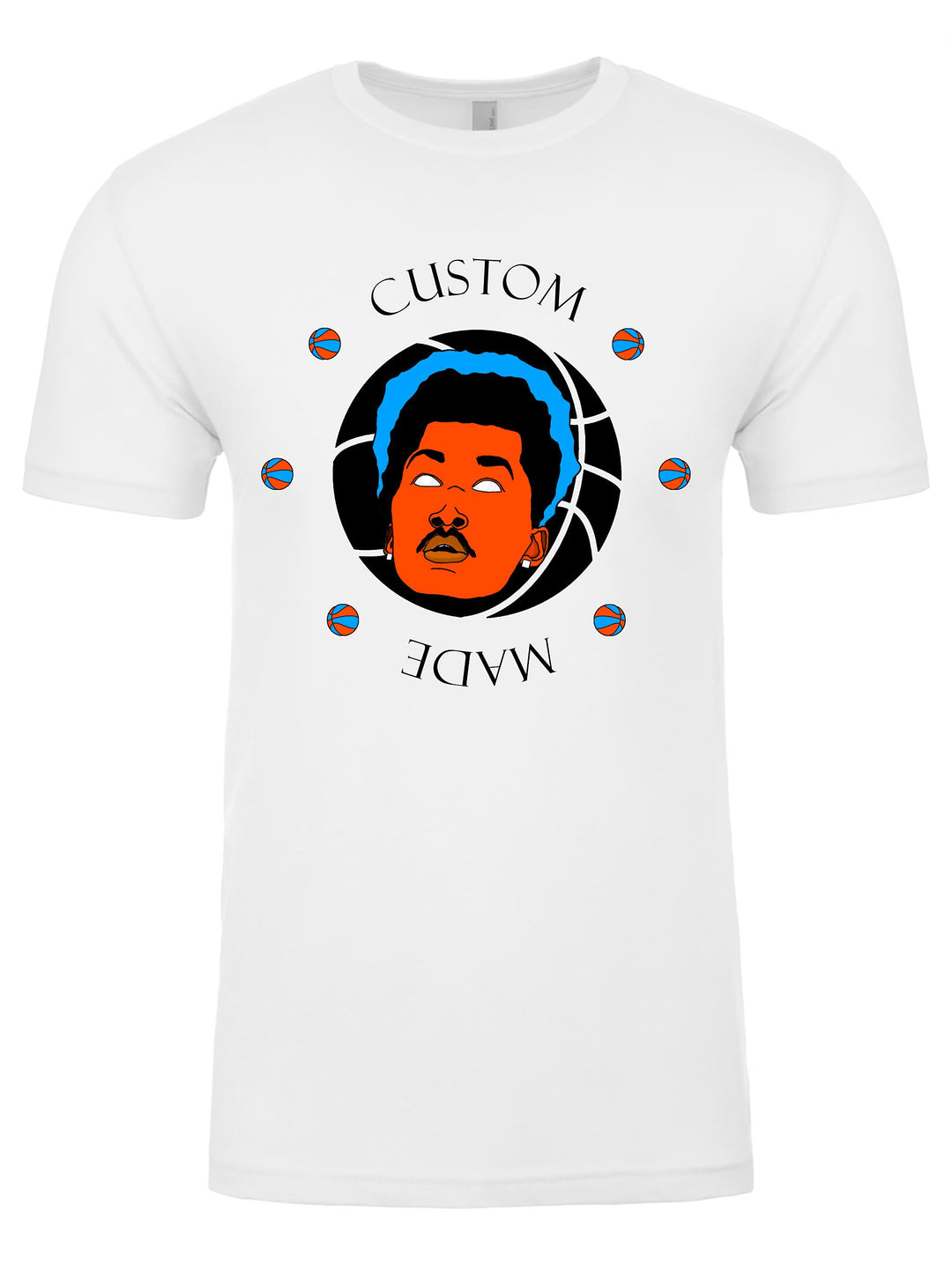 Custom Made Unisex T-Shirt