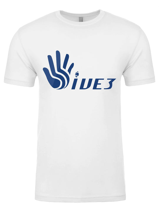 5ive3 Unisex T-Shirt