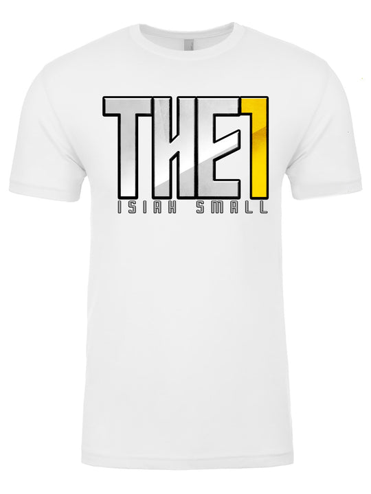 Isiah Small Unisex T-Shirt