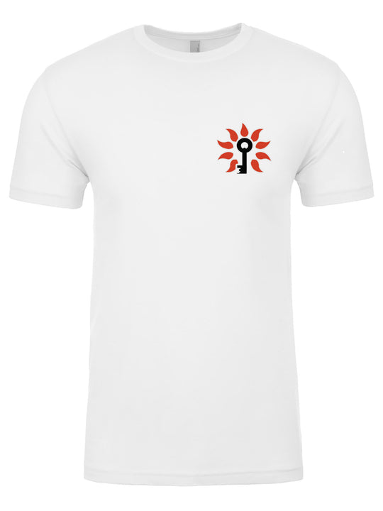 Keylan Boone Unisex T-Shirt