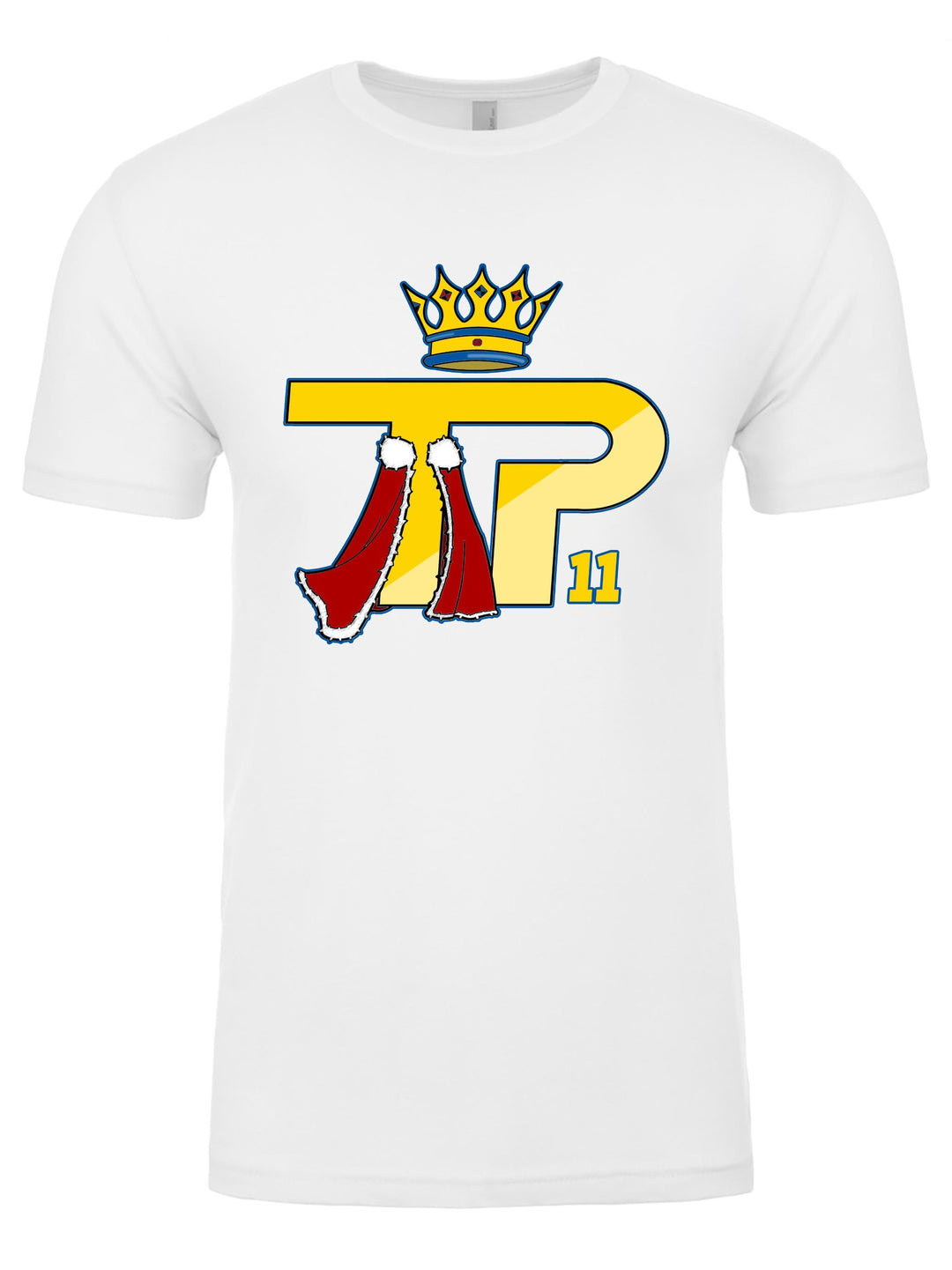 Trevor Buckets Unisex T-Shirt