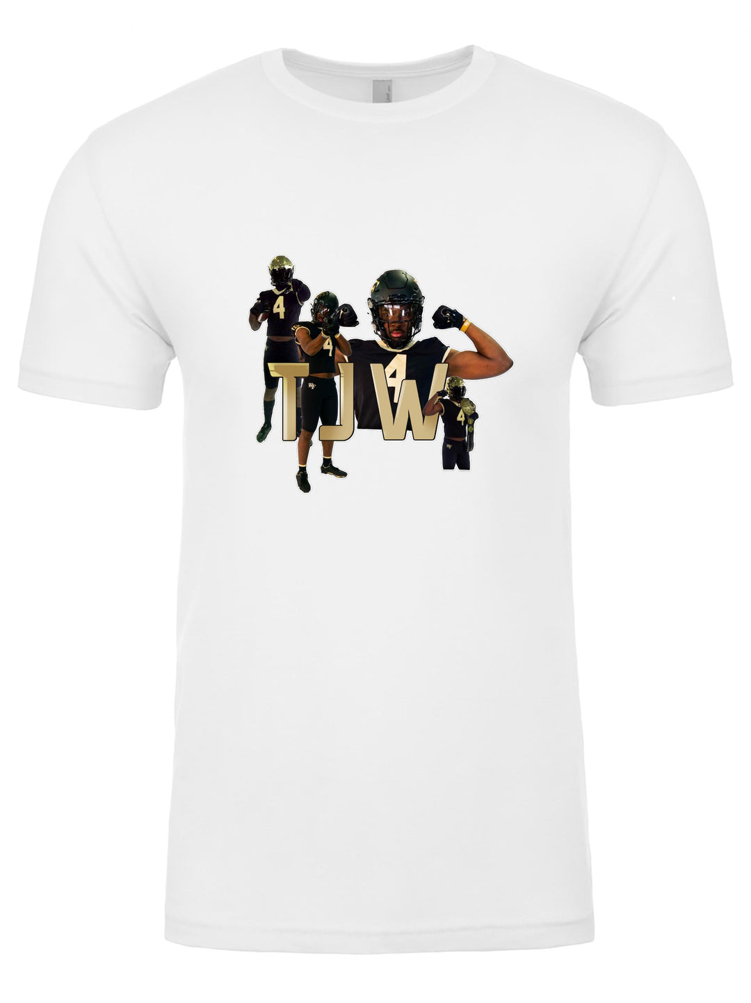 Tyler Walton Unisex T-Shirt