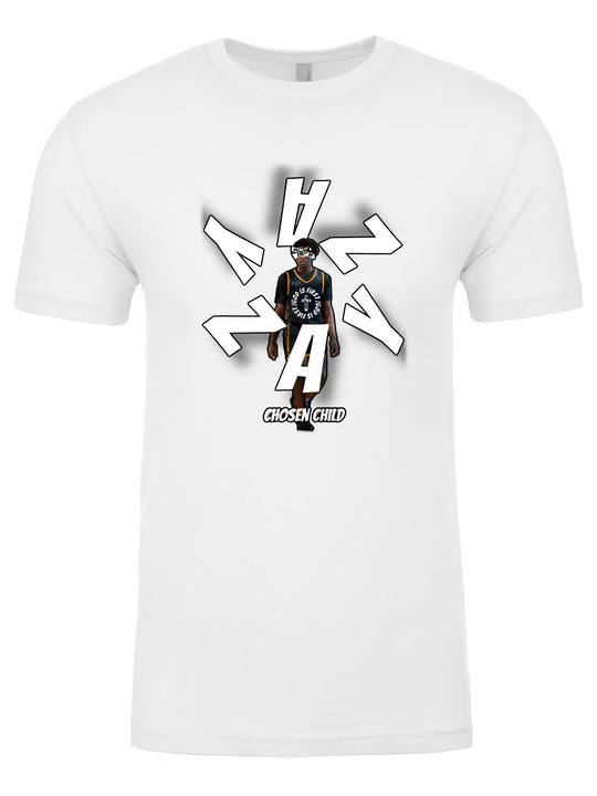 Isaiah Stein Unisex T-Shirt