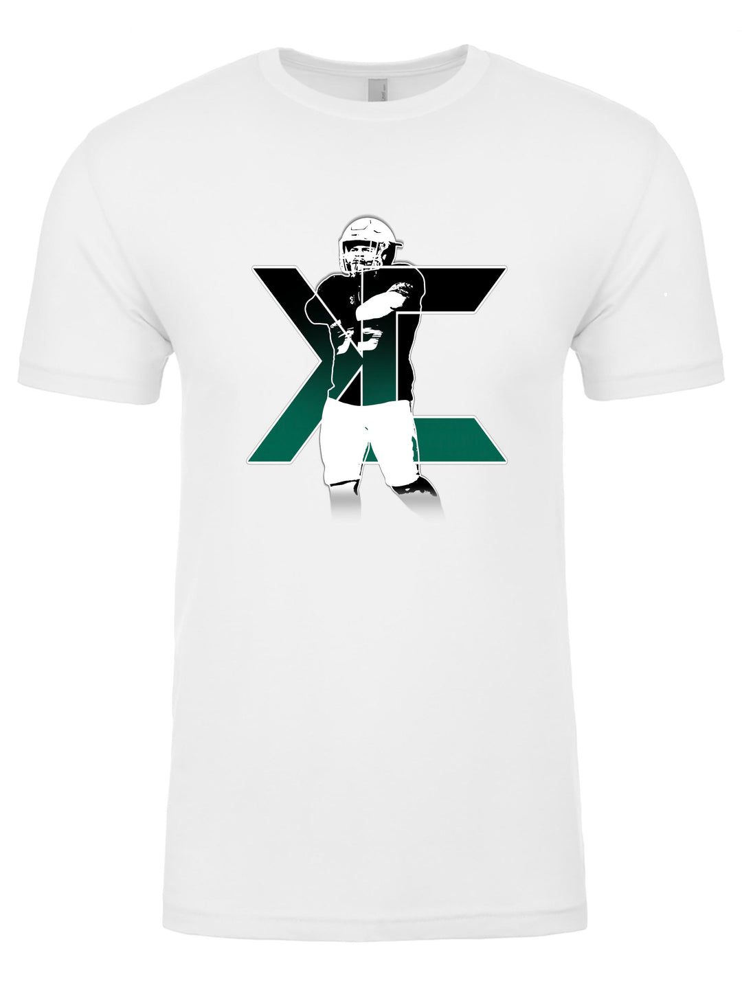 Kobe Clayborne Unisex T-Shirt