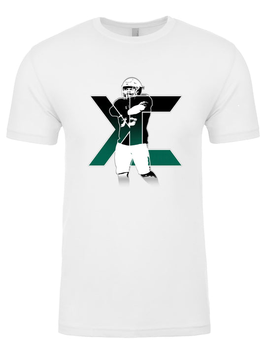 Kobe Clayborne Unisex T-Shirt
