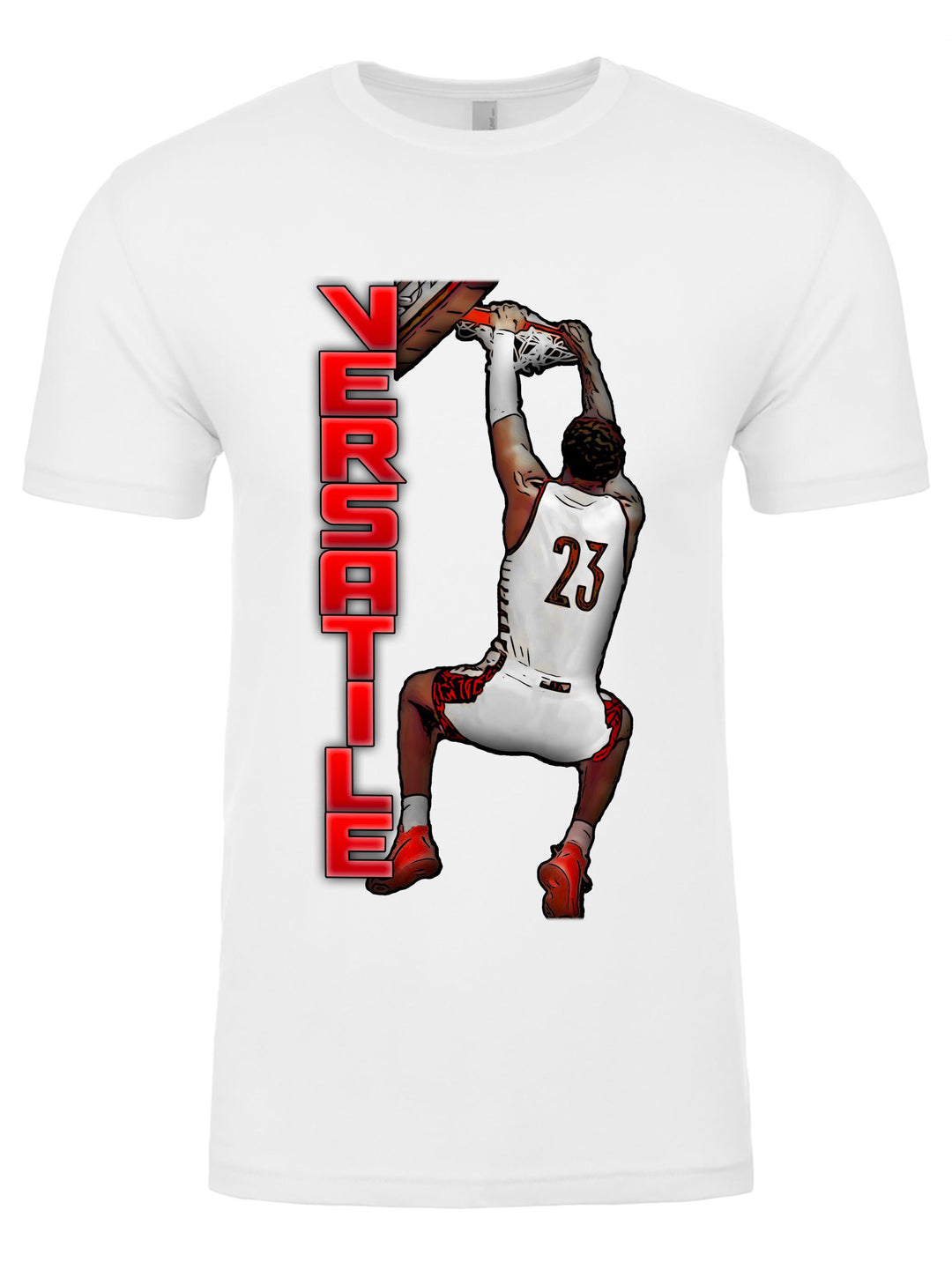 Versatile Unisex T-Shirt
