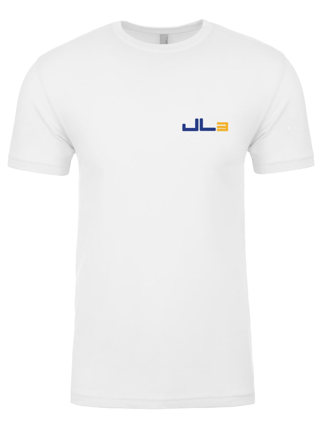 Johnny Long Unisex T-Shirt