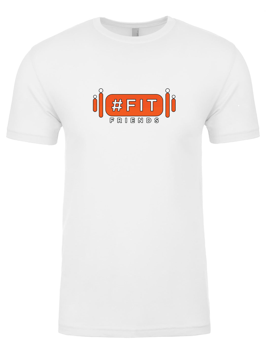 Fit Friends Unisex T-Shirt