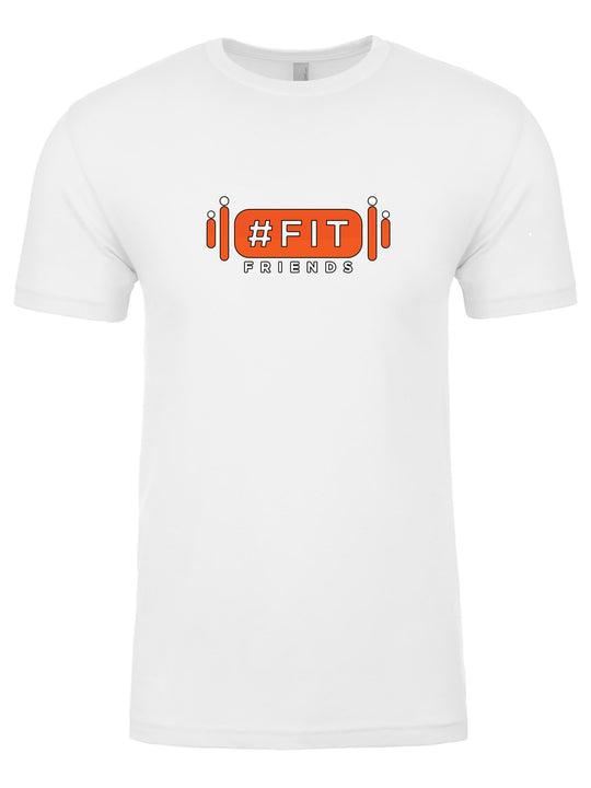 Fit Friends Unisex T-Shirt