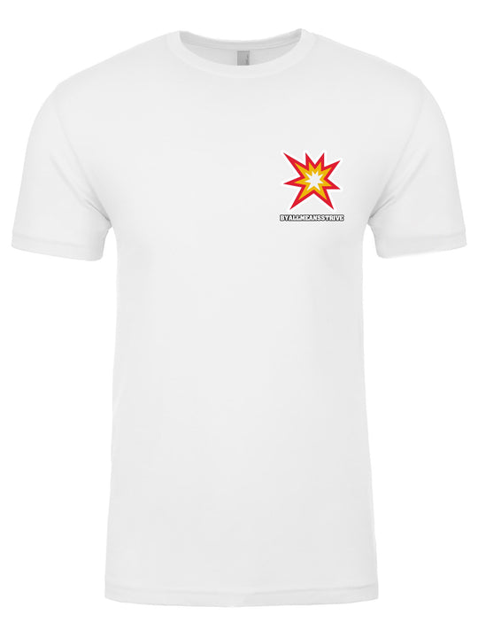 BAMS Unisex T-Shirt