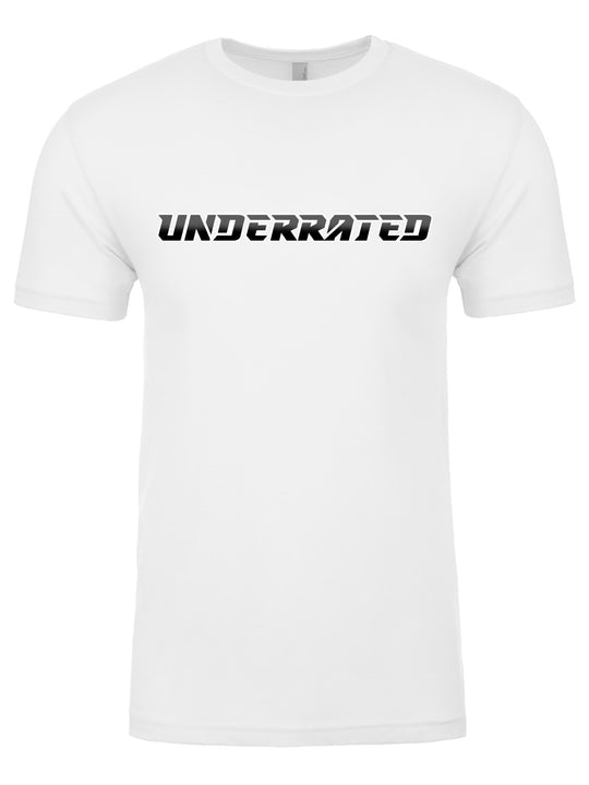Underrated Unisex T-Shirt