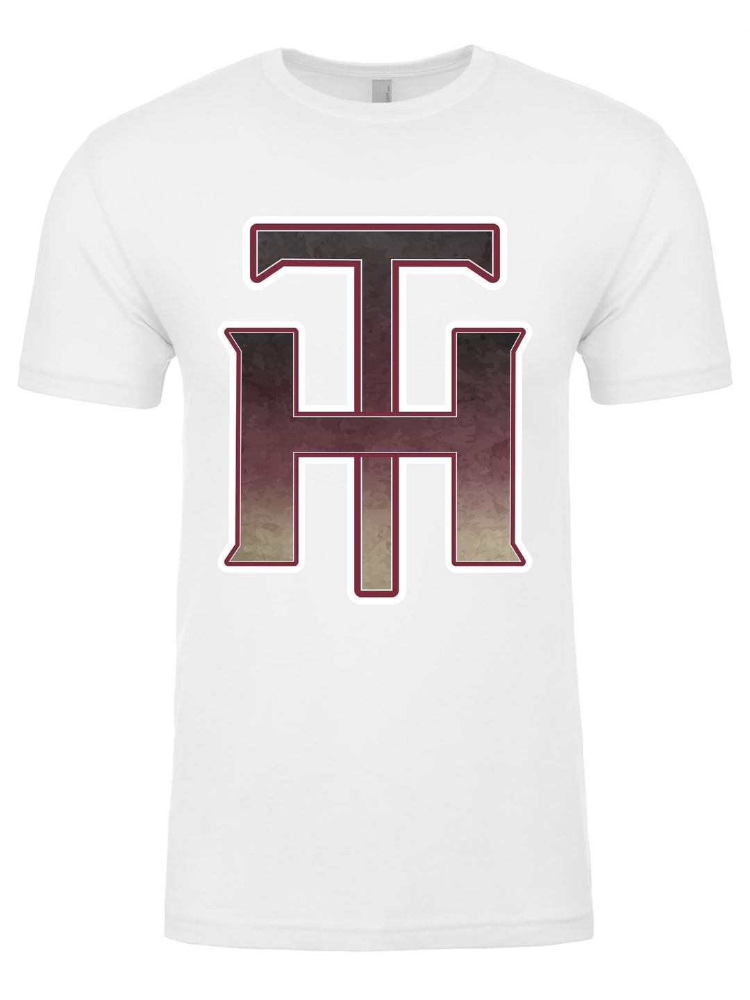 Tylus Hancock Unisex T-Shirt