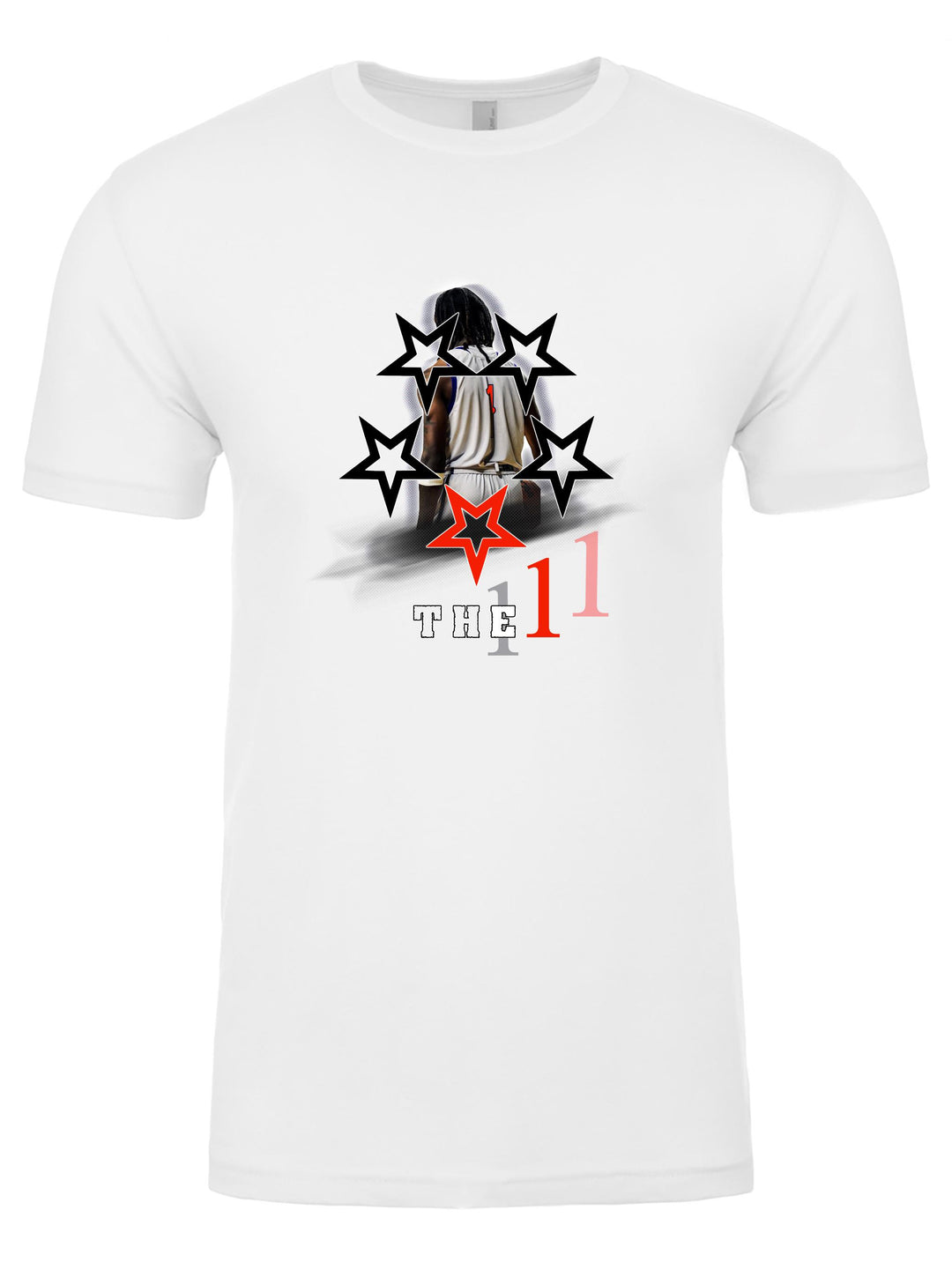 Dontrell McQuarter Unisex T-Shirt