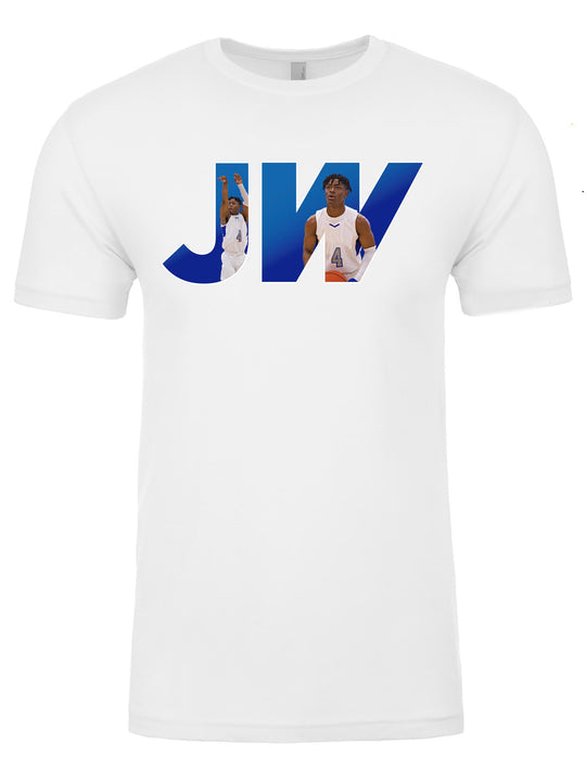 Jalen Willis Unisex T-Shirt