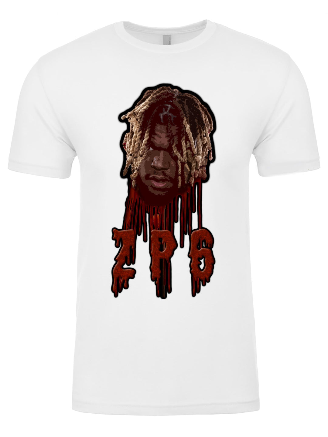 Zacch Pickens Unisex T-Shirt