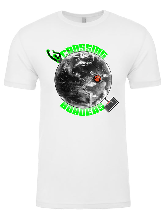 Garlon Green Unisex T-Shirt