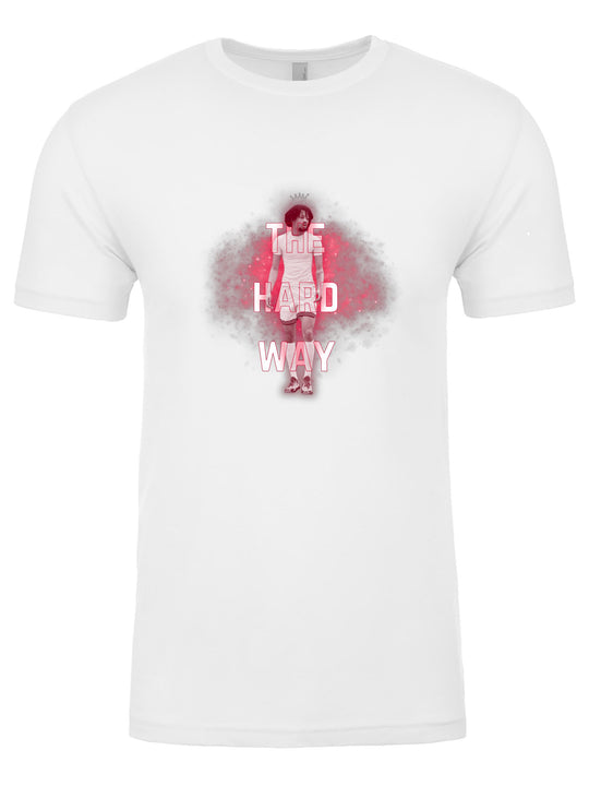 The Hard Way Unisex T-Shirt