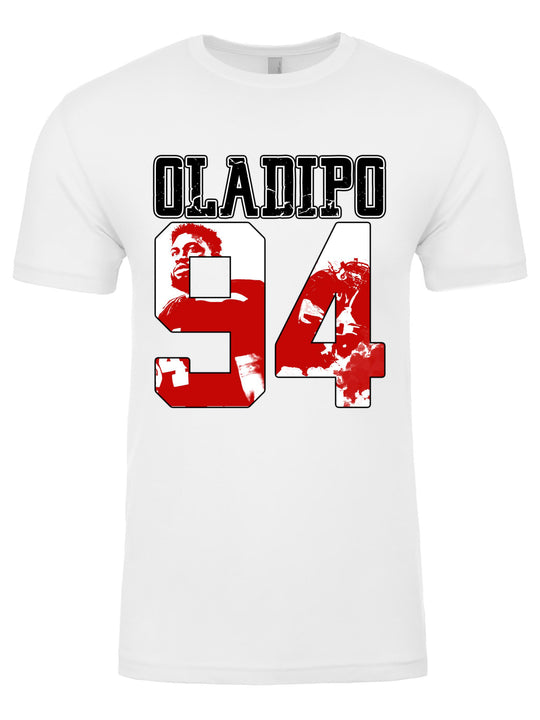 Gabe Oladipo Unisex T-Shirt