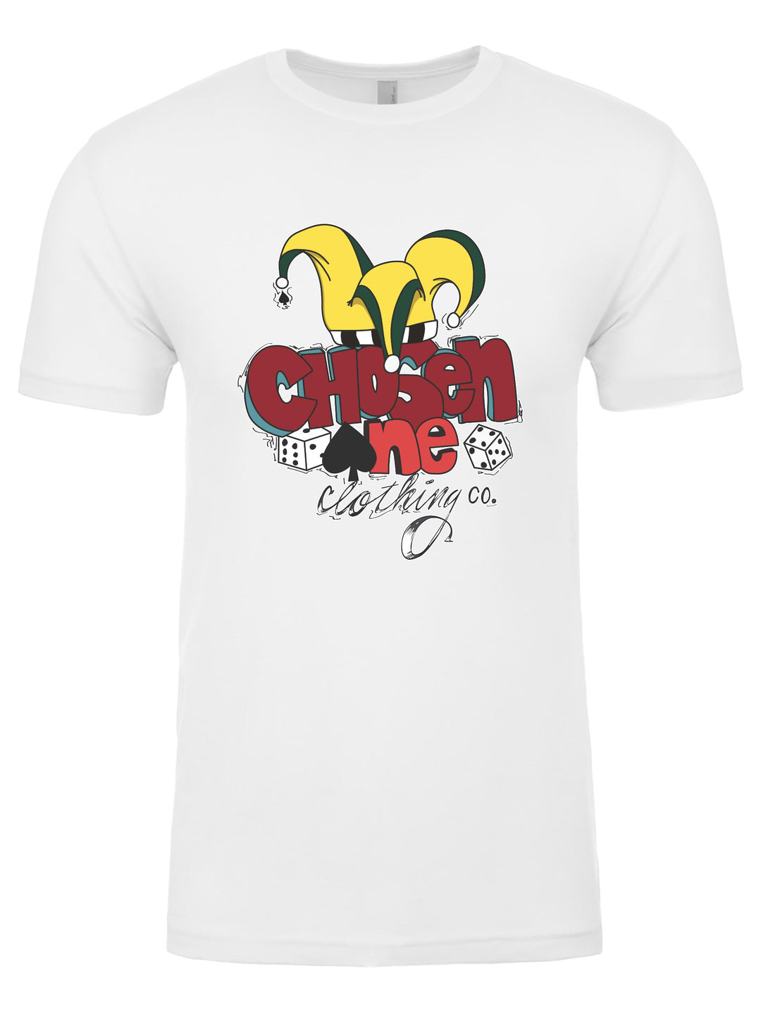 Tylik Evans Unisex T-Shirt