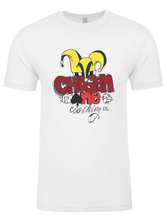 Tylik Evans Unisex T-Shirt