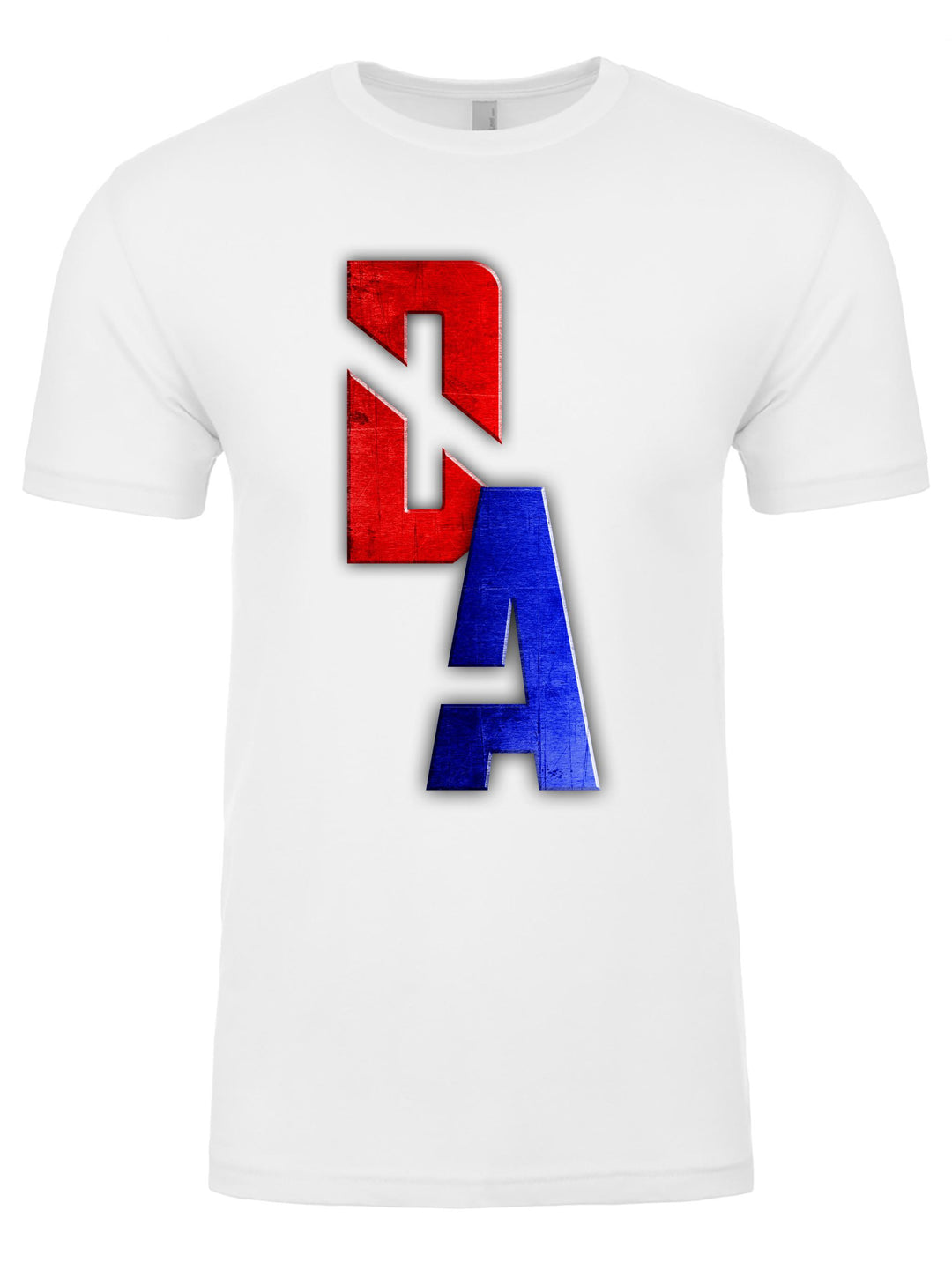 D'Marion Alexander Unisex T-Shirt