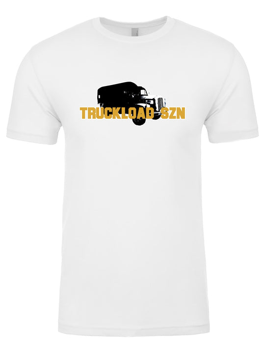 Truckload Cam Unisex T-Shirt
