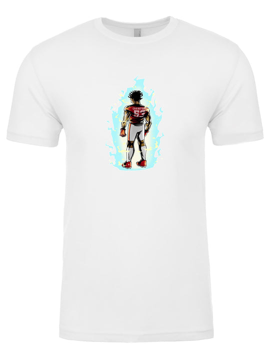 Tykieast Crawford Unisex T-Shirt