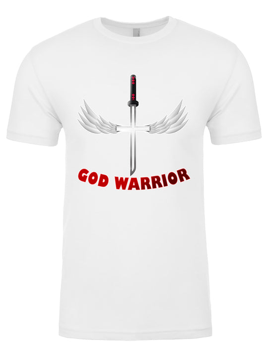 God Warrior Unisex T-Shirt