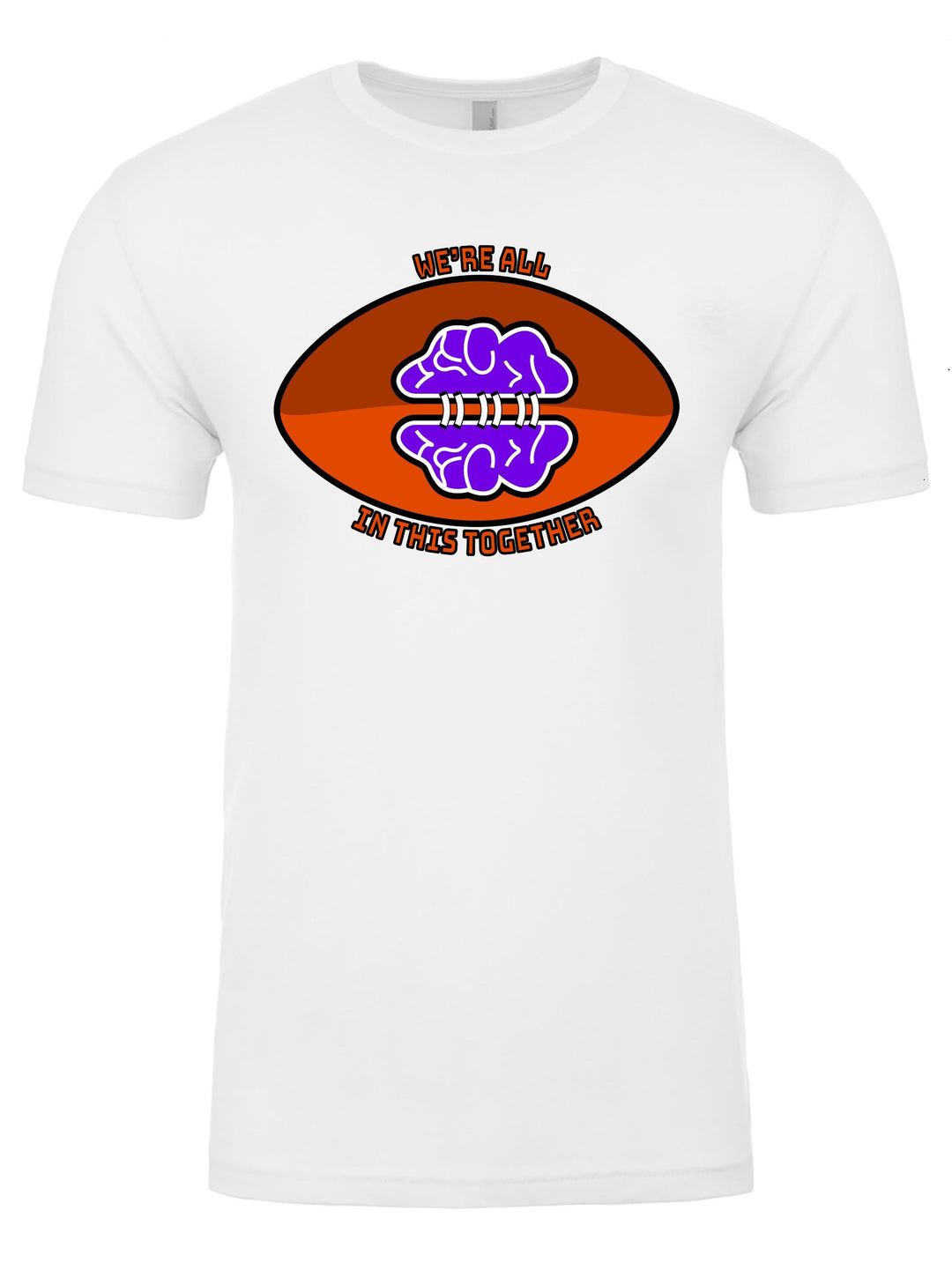 We're All In This Together Unisex T-Shirt