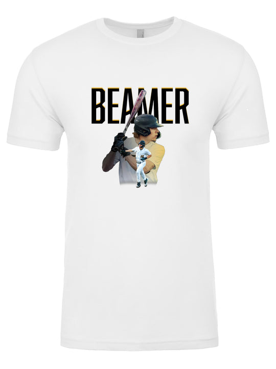 Jackson Beaman Unisex T-Shirt
