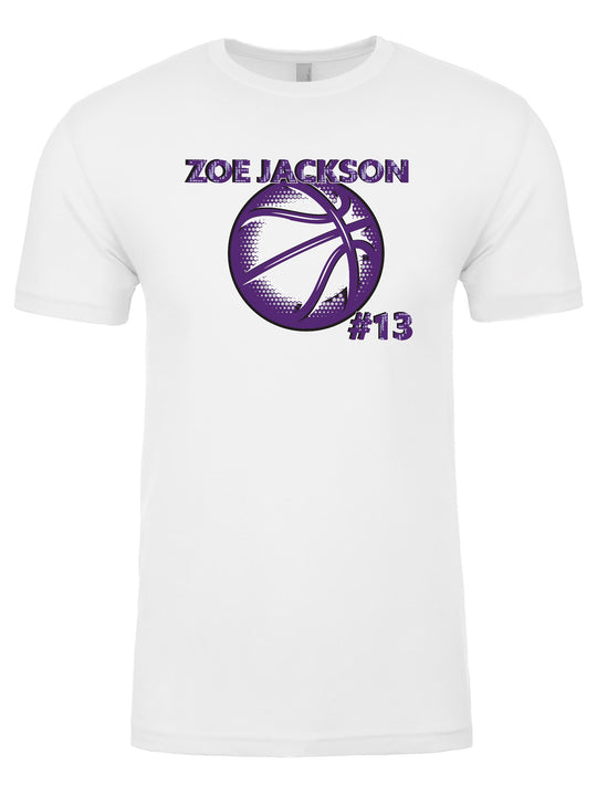 Zoe Jackson Unisex T-Shirt