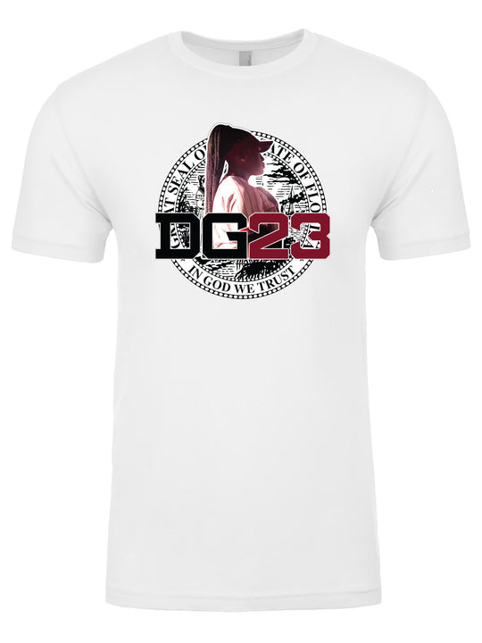 Donnie Gobourne Unisex T-Shirt