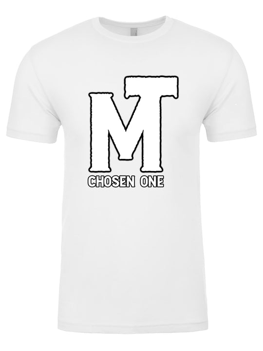 Malik Tullis Unisex T-Shirt