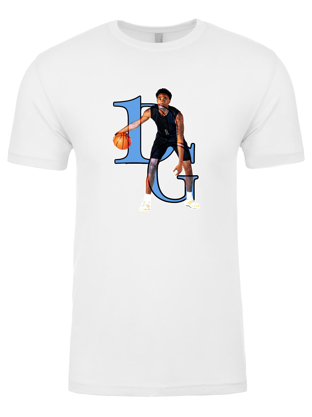 Dashon Gittens Unisex T-Shirt