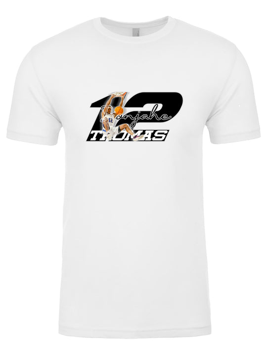Dionjahe Thomas Unisex T-Shirt